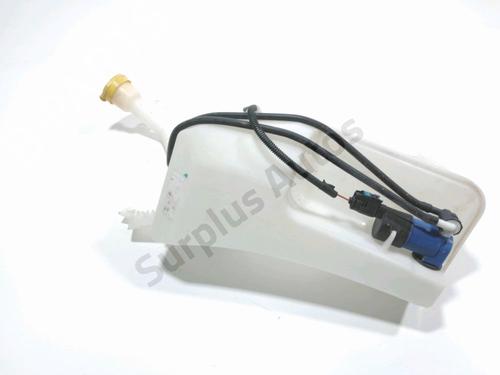 Windscreen washer tank RENAULT CLIO IV (BH_) 0.9 TCe 90 (BHNF, BHMA, BHMH, BHJK, BHJR) | BP30191109C113
