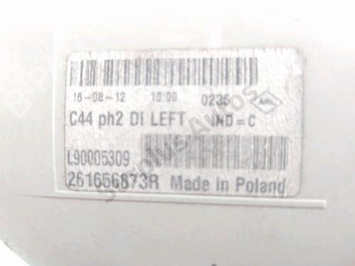 Left front indicator RENAULT TWINGO II (CN0_) 1.5 dCi 75 | BP28265446C32 