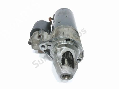 Used Starter MERCEDES-BENZ SLK (R170) 320 (170.465) (218 hp) 30101701