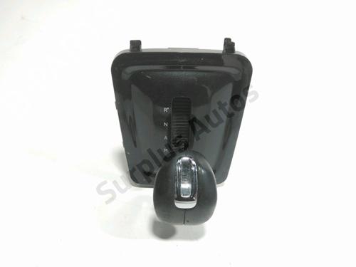 Used Shift knob Shift knob PEUGEOT 3008 I MPV (0U_) 2.0 HDi Hybrid4 (0URHCA) (200 hp) 36182928 36182928