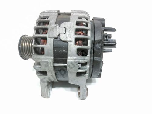 Alternator NISSAN QASHQAI II (J11, J11_) 1.2 DIG-T | BP28222895M7