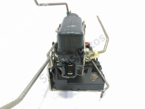 Front left lock DACIA LOGAN (LS_) 1.6 (LS0B, LS0D, LS0F, LS0H) | BP40213949C98 - Image 3