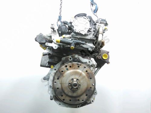 Engine AUDI Q5 (8RB) 2.0 TDI quattro | BP37761955M1 - Image 4