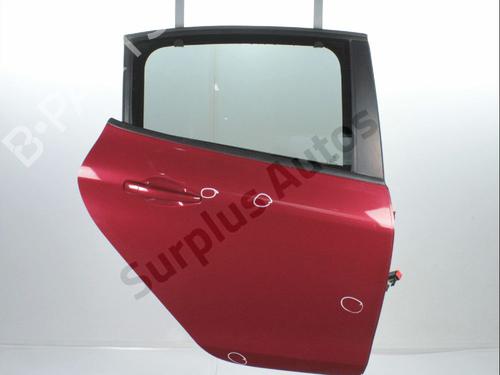 Used Right rear door Right rear door 39162403 39162403