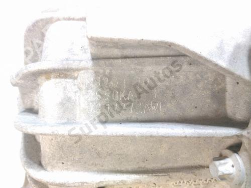 Gearbox OPEL MERIVA B MPV (S10) 1.7 CDTI (75) | BP29857082M3  - Image 5
