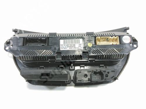 Climate control FORD C-MAX II (DXA/CB7, DXA/CEU) 1.6 TDCi | BP34262475I5 - Image 2
