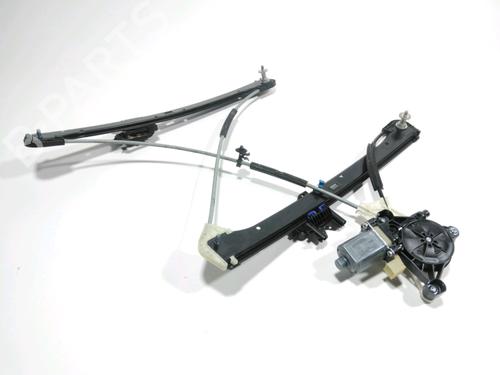 Used Front right window mechanism AUDI A3 Sportback (8VA, 8VF) 1.2 TFSI (105 hp) 28239655