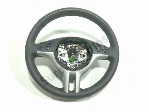 Used Steering wheel Steering wheel BMW 3 Touring (E46) 330 d (184 hp) 40464430 40464430