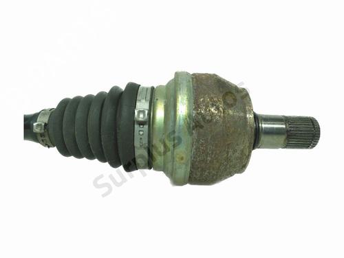 Left front driveshaft CUPRA FORMENTOR (KM7, KMP) 1.5 TSI | BP39088542M38 - Image 3