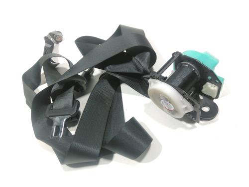 Used Rear left seatbelt Rear left seatbelt NISSAN NOTE (E11, NE11) 1.4 (88 hp) 28233970 28233970