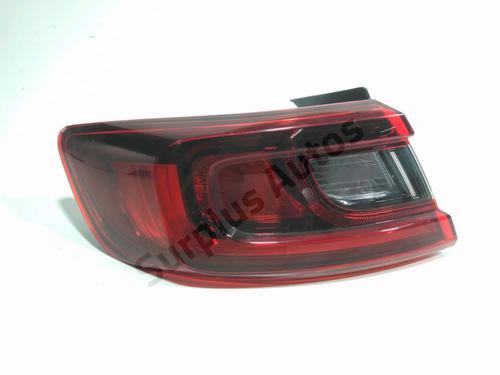 Used Left taillight Left taillight 38104899 38104899