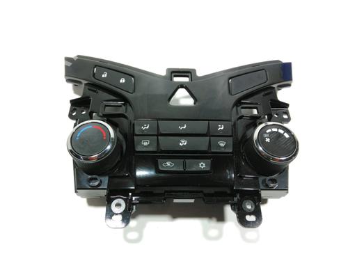 Used Climate control Climate control 37767125 37767125