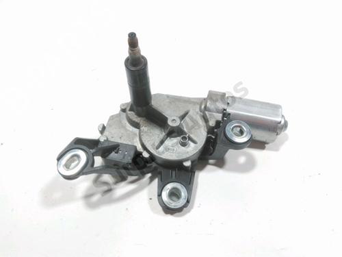 Used Rear wiper motor Rear wiper motor VW TOURAN (1T1, 1T2) 2.0 TDI (140 hp) 30654853 30654853