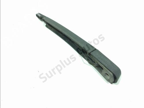 Used Rear windshield wiper arm Rear windshield wiper arm CITROËN C2 (JM_) 1.4 HDi (68 hp) 34643605 34643605