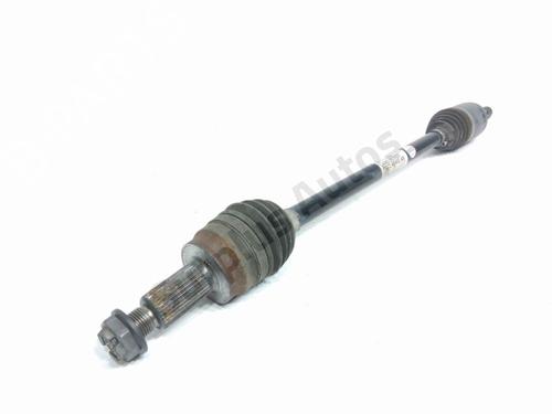 Used Left rear driveshaft LAND ROVER DISCOVERY SPORT (L550) 2.0 D 4x4 (180 hp) 28224855