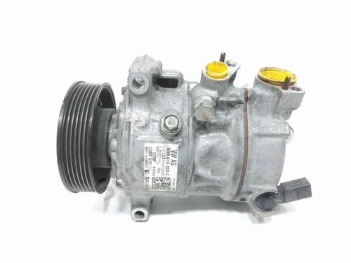 AC compressor VW POLO V (6R1, 6C1) 1.4 TDI | BP29579612M34