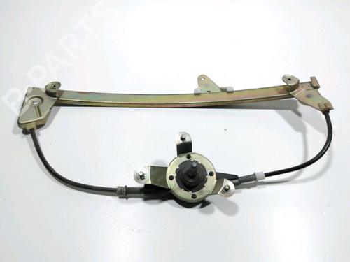 Used Front right window mechanism CITROËN AX (ZA-_) 11 (60 hp) 29857867
