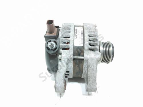 Alternator FIAT 500X (334_) 1.3 (334.AXR11) | BP28222544M7 - Image 4