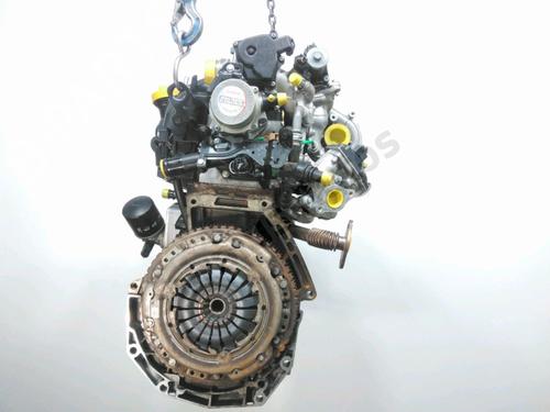 Engine RENAULT CLIO IV (BH_) 1.5 dCi 90 | BP39161852M1 - Image 2