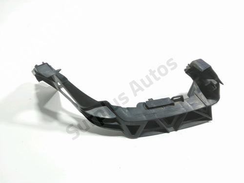 Used Rear bumper bracket PEUGEOT 207 (WA_, WC_) 1.4 HDi (68 hp) 29603043