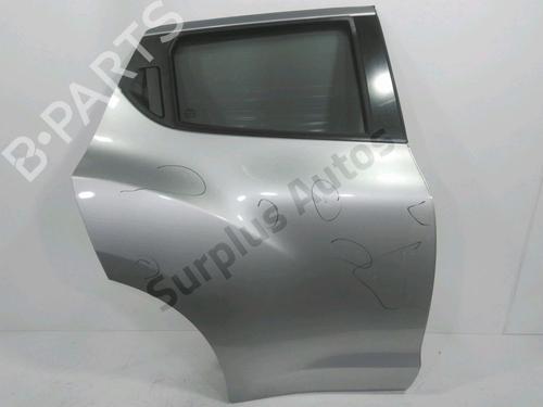 right-rear-door-nissan-juke-f15-2010-2011-2012-2013-2014-2015-2016-2017-2018-2019-33815986 main image