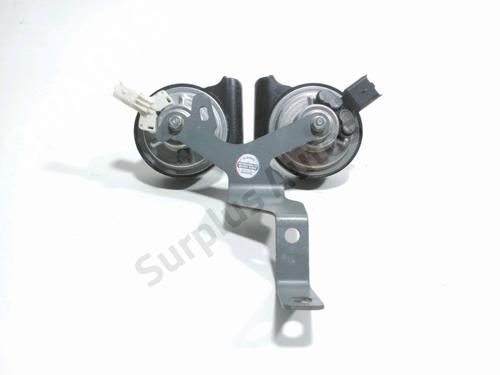 Horn RENAULT CAPTUR II (HF_) TCe 140 (HFN0) | BP38104338E13 - Image 3