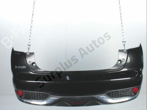 Stoßstange hinten für NISSAN JUKE (F15) 1.2 DIG-T (115 hp) 31635940