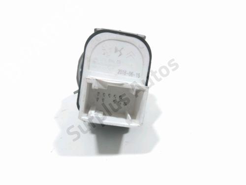 Mirror switch CITROËN C3 III (SX) 1.2 THP 110 (SXHNPS, SXHNZT, SXHNZ6) | BP29602964I25 