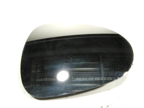 Used Right mirror glass SEAT IBIZA IV (6J5, 6P1) 1.2 TDI (75 hp) 28239195