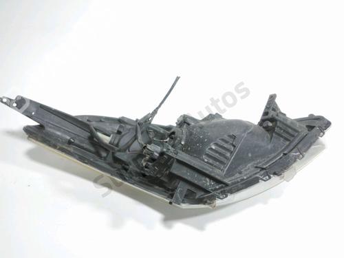 Left headlight SUZUKI SWIFT IV (FZ, NZ) 1.2 (AZH412, ZC72S) | BP28266992C28 