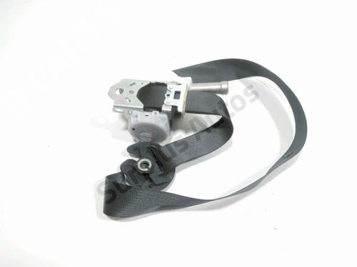 Front right seatbelt TOYOTA COROLLA Hatchback (_E21_, _EA1_, _EH1_) 1.8 Hybrid (ZWE211, ZWE219) | BP29145352I25 - Image 2