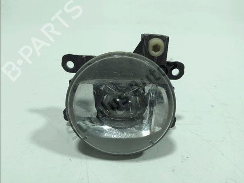 Used Left front fog light Left front fog light RENAULT KADJAR (HA_, HL_) 1.5 BLUE dCi 115 (HLA6) (116 hp) 36465324 36465324