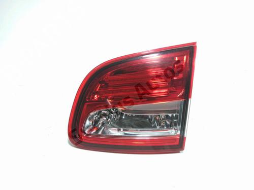 Used Right tailgate light CITROËN C4 AIRCROSS 1.6 HDi 115 AWC (114 hp) 32261215