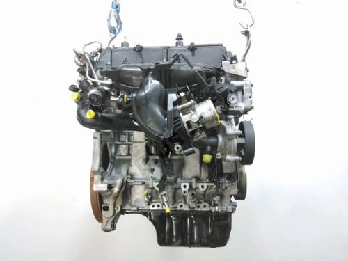 Motor PEUGEOT 308 III (FB_, FH_, FP_, F3_, FM_) Hybrid 225 (F3DGYT, F3DGNH) (224 hp) 28219453