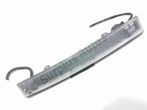 Used Third brake light Third brake light CITROËN DS4 (NX_) 2.0 HDi 165 (163 hp) 40465356 40465356
