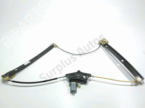 Used Front right window mechanism Front right window mechanism 37773782 37773782
