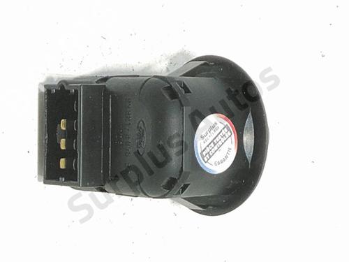 Mirror switch FORD FIESTA VI (CB1, CCN) 1.25 | BP38743085I25 - Image 3