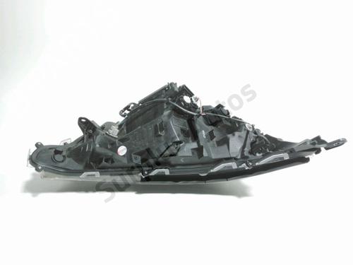 Left headlight TOYOTA RAV 4 V (_A5_, _H5_) 2.5 Hybrid (AXAH52) | BP37787157C28 - Image 2