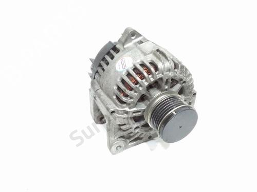 Generator RENAULT CLIO II (BB_, CB_) 1.5 dCi (B/CB3M) (64 hp) 28222844