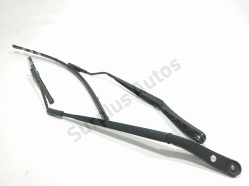 Used Front windshield wiper arm FORD TRANSIT COURIER B460 Box Body/MPV 1.5 TDCi (75 hp) 28272124