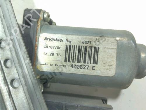 Front right window mechanism RENAULT ESPACE IV (JK0/1_) 2.0 dCi (JK01, JK02, JK1J, JK1K, JK1H) | BP36068855C23 - Image 3