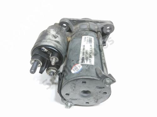 Starter VOLVO V40 Hatchback (525) T2 GTDi | BP37763769M8 - Image 3