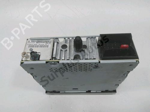 Radio CITROËN C5 III (RD_) 2.0 HDi 165 (RDRHHA, RDRHH8) | BP37457606E6  - Image 5
