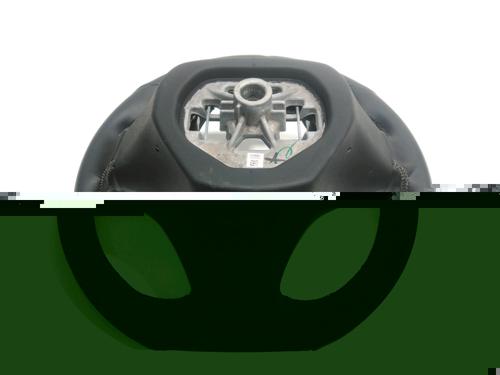 Steering wheel OPEL CORSA F (P2JO) 1.2 (68) | BP37765587C49 - Image 4