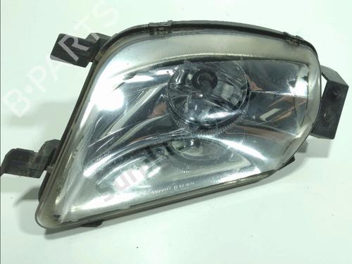 Used Right front fog light Right front fog light PEUGEOT 308 SW I (4E_, 4H_) 1.6 HDi (109 hp) 33686468 33686468
