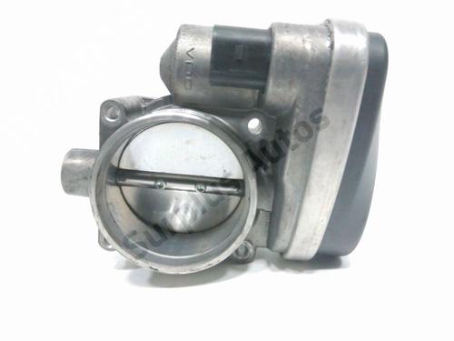 Used Throttle body BMW 1 (E87) 120 i (150 hp) 31635715