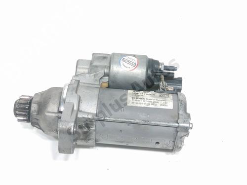 Used Starter Starter SEAT IBIZA IV (6J5, 6P1) 1.2 TSI (110 hp) 29856981 29856981