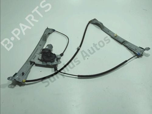 front-left-window-mechanism-renault-clio-iii-br01-cr01-2005-2006-2007-2008-2009-2010-2011-2012-2013-2014-32260890 main image