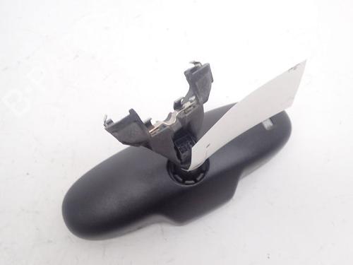 Rear mirror VW SCIROCCO III (137, 138) 2.0 TDI | BP37785473I6 - Image 5