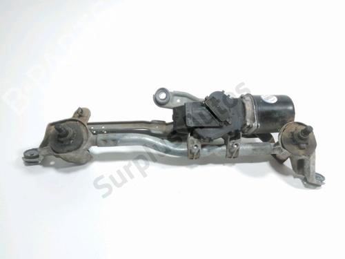 Used Front wipers mechanism Front wipers mechanism 37790946 37790946